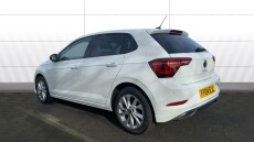 Volkswagen Polo 1.0 TSI Style 5dr Petrol Hatchback